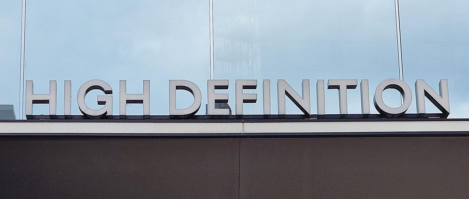 High Definition, Apartment 1106, 3, Block B Red  Media City Uk